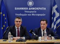 Άδωνις Γεωργιάδης: Με 4,46 εκατ. ευρώ και ευρωπαϊκή χρηματοδότηση, ο «Αγ. Ανδρέας» μπαίνει στον 21ο αιώνα