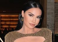 Απρόοπτο για την Δήμητρα Αλεξανδράκη: Νόμιζε ότι την ακολουθούν άγνωστοι και τελικά ήταν αστυνομικοί