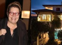 Δήμητρα Γαλάνη: Πούλησε την μονοκατοικία της στον Κεραμεικό; – 320 τ.μ. με εσωτερική θερμαινόμενη πισίνα