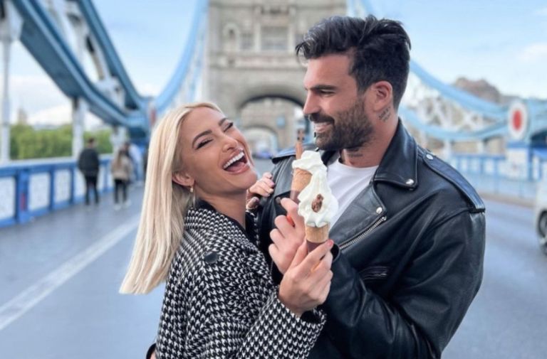 Η Ιωάννα Τούνη «καρφώνει» τον Αλεξάνδρου: «Το παίζει καλός ενώ θα ’πρεπε να κρυφτεί μετά τις πράξεις του»