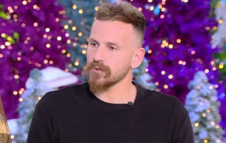 Συγκλονίζει ο νικητής της Φάρμας: «Κατάλαβα ότι πέθανε ο πατέρας μου και δεν μου το έλεγαν»