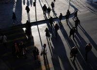 Δημογραφικό σοκ: Η χώρα που χάνει πληθυσμό ίσο με μια Καλιφόρνια μέσα σε μία δεκαετία