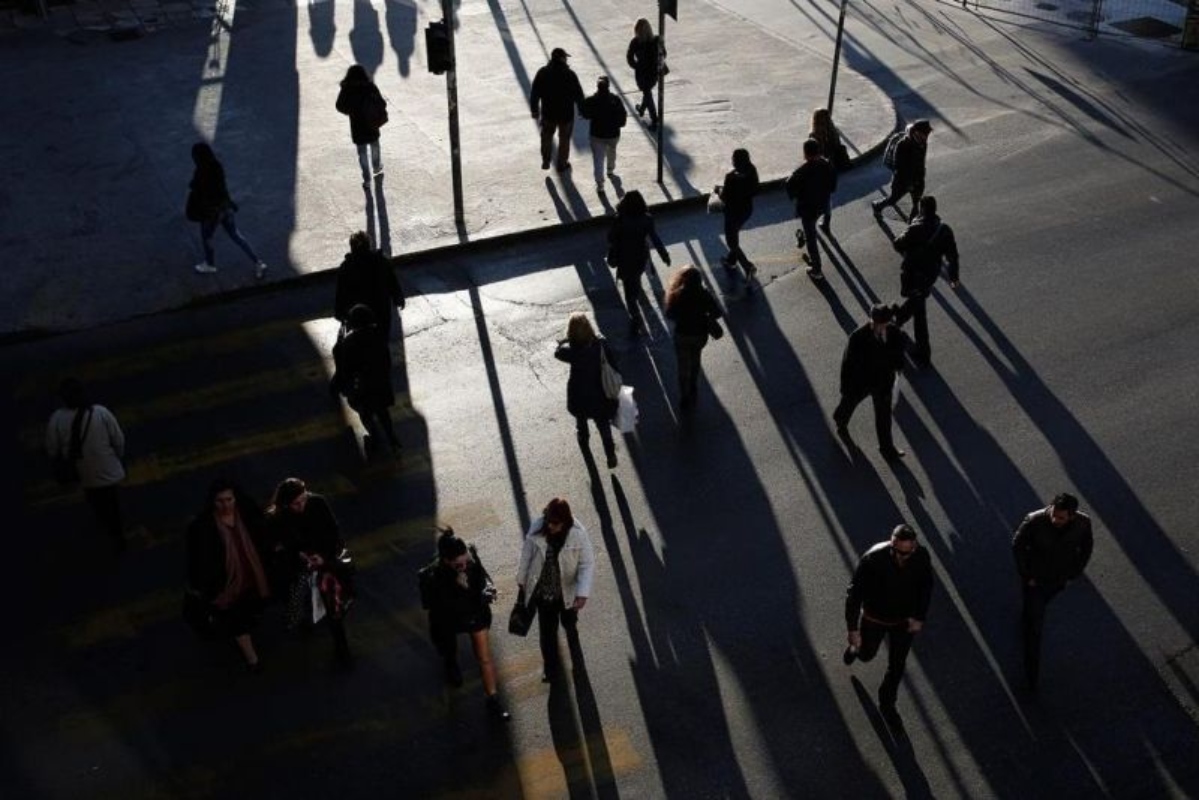 Δημογραφικό σοκ: Η χώρα που χάνει πληθυσμό ίσο με μια Καλιφόρνια μέσα σε μία δεκαετία