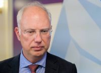 Ντμίτριεφ: Συνεχίζονται και σήμερα οι «εποικοδομητικές» συνομιλίες Ρωσίας- ΗΠΑ στο Μαϊάμι