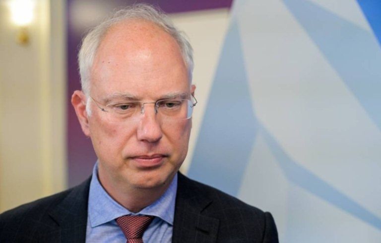 Ντμίτριεφ: Συνεχίζονται και σήμερα οι «εποικοδομητικές» συνομιλίες Ρωσίας- ΗΠΑ στο Μαϊάμι