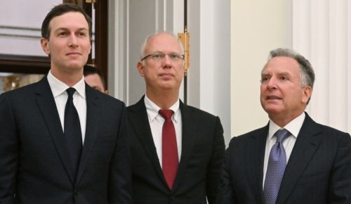 Τριμερής με Ρωσία, Ουκρανία και ΗΠΑ στο Μαϊάμι; Διστακτικός ο Ζελένσκι – Διπλωματία στην κόψη του ξυραφιού