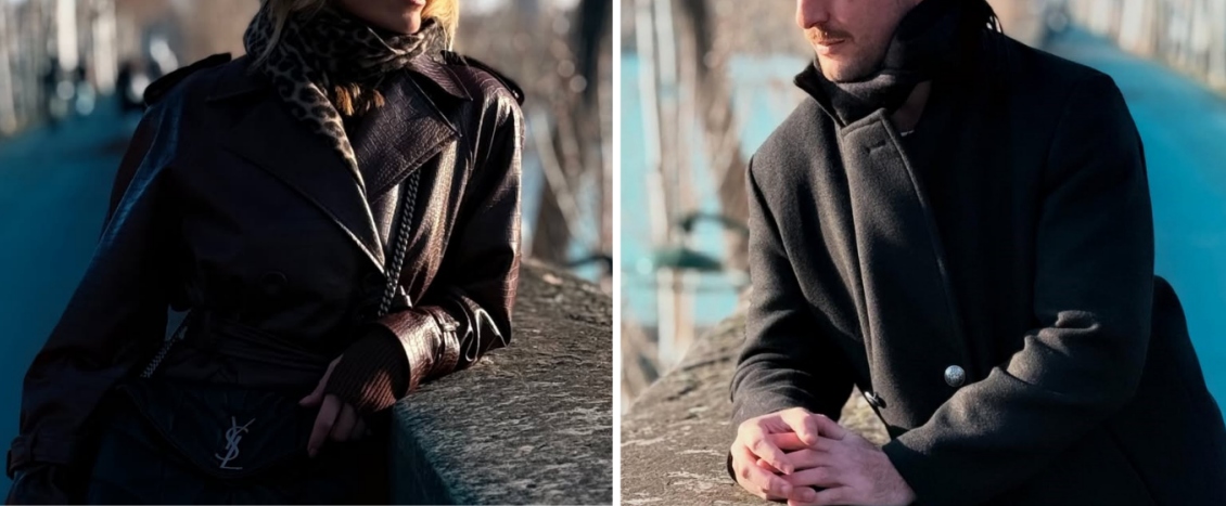 Το αποκάλυψαν μετά από καιρό! Η πρώτη κοινή φωτογραφία για πασίγνωστο ζευγάρι [pic]