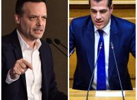 Δούκας κατά Πλεύρη για το street party: «Υποκρισία και σκοταδισμός απέναντι στους νέους»