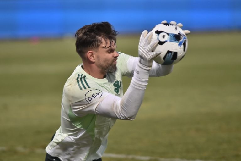 Σάλος στην Πολωνία: Ο Μπενίτεθ “έκοψε” τον Ντραγκόφσκι από τον Παναθηναϊκό – Αποκάλυψη-βόμβα!