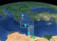 GREGY: Greece–Egypt Green Energy Bridge to Bring Over €30 Billion in Benefits