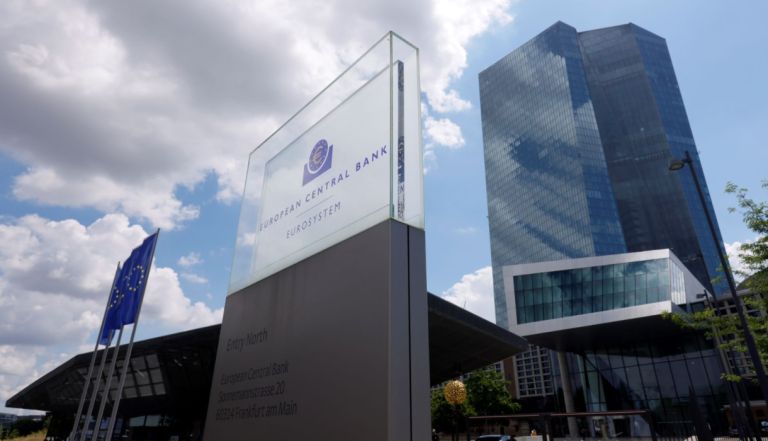 Η ΕΚΤ κρατάει στα 2% αλλά οι αγορές ανησυχούν – Το 2026 υπό δοκιμασία για Ευρώπη και επενδυτές