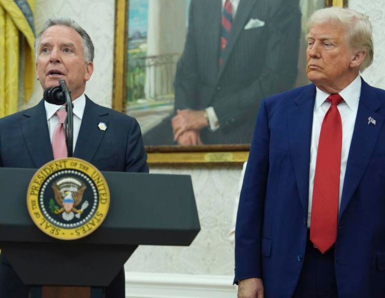 Το μέλλον της Γάζας περνά από το Μαϊάμι: Πολυεθνική δύναμη, διπλωματικά παζάρια και ο ρόλος της Τουρκίας