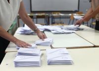 Δημοσκόπηση Alco: Ενισχύεται η ΝΔ στην πρόθεση ψήφου – Στο 12% η διαφορά από το ΠΑΣΟΚ