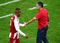 Μεντιλίμπαρ: “Δεν είναι ευχάριστο που ο Ελ Κααμπί θα φύγει”