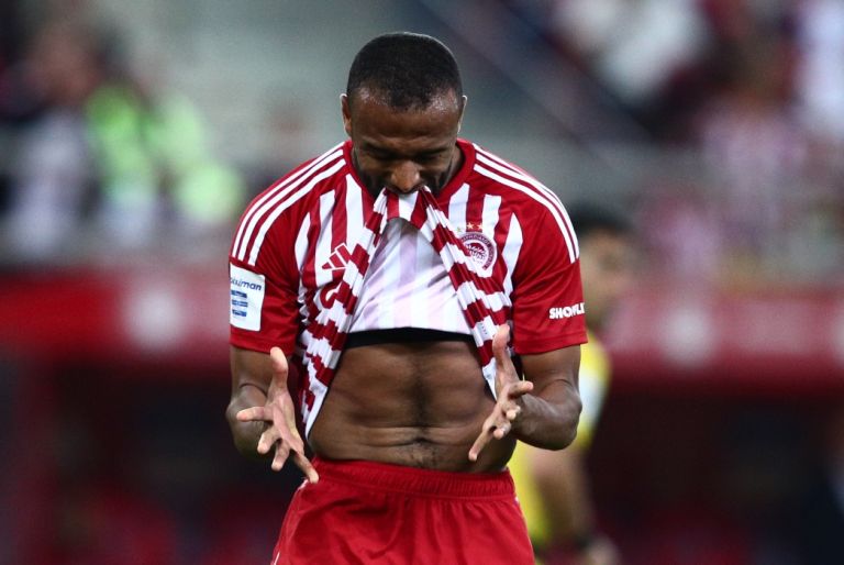 “Βόμβα” από Γαλλία για Ελ Κααμπί