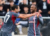 Ελλάς Σύρου – Ολυμπιακός: Με τρομερό Γιαζίτσι έδωσαν σόου οι Πειραιώτες [2-5]