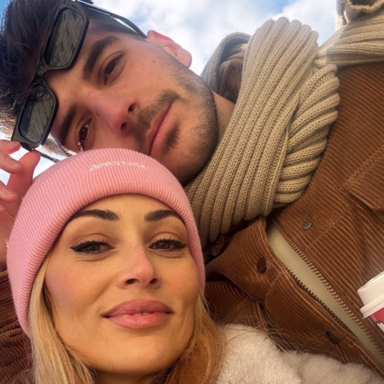 Ελένη Βουλγαράκη για Ιωαννίδη: «Την απόσταση δεν την παλεύω – ακόμα δεν μου έκανε πρόταση γάμου»!