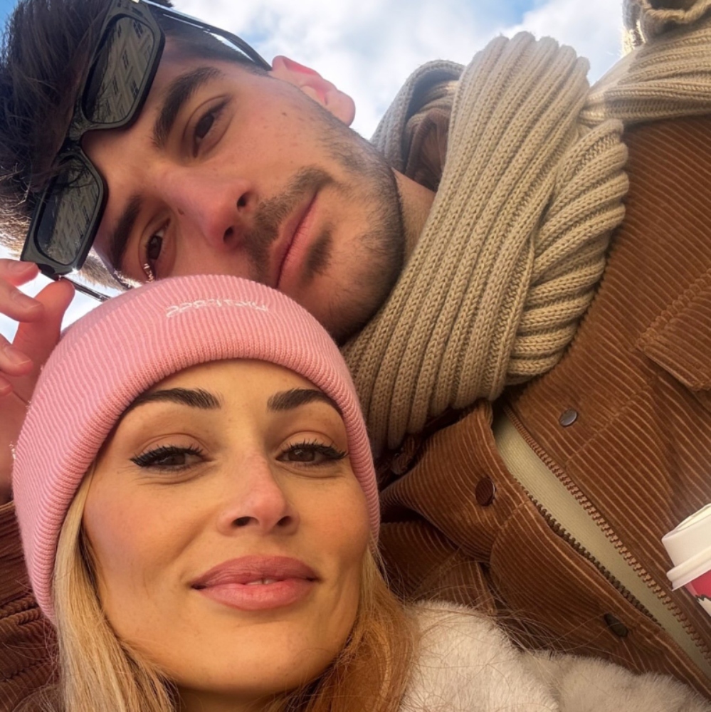 Ελένη Βουλγαράκη για Ιωαννίδη: «Την απόσταση δεν την παλεύω – ακόμα δεν μου έκανε πρόταση γάμου»!