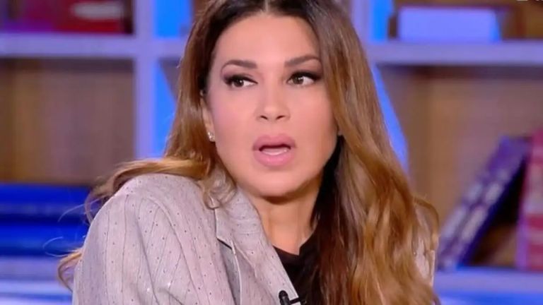 Ελένη Χατζίδου: Αποκαλύπτει σεξουαλική παρενόχληση – «Το έχει κάνει σύστημα»