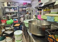 Περιφέρεια Αττικής: Σαρωτικοί έλεγχοι, 12 τόνοι ακατάλληλων προϊόντων και πρόστιμα άνω των 324.000€