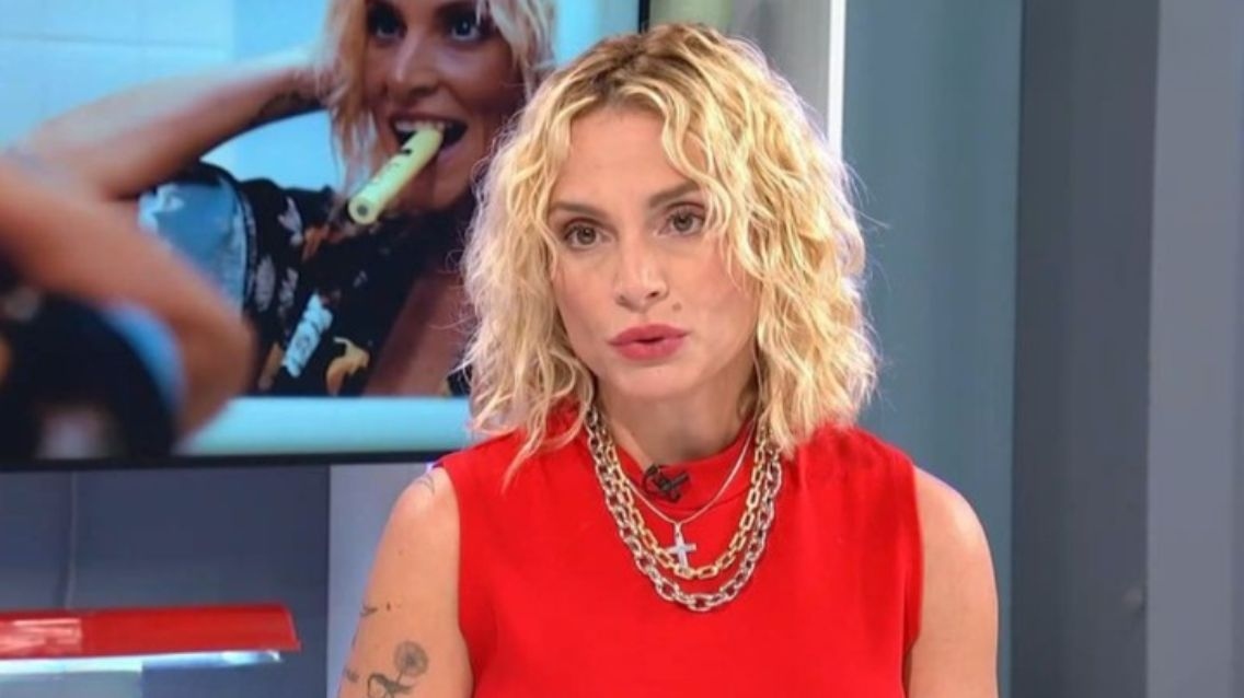 Ατάραχη η Ζουγανέλη: Η πρώτη αντίδραση μετά την αφαίρεση διπλώματος [vid]