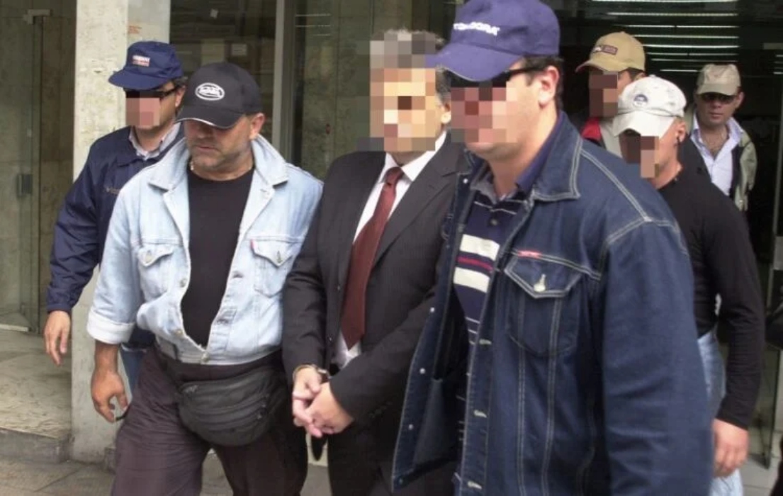 Σοκ στον Ατλαντικό: 8 τόνοι κοκαΐνης, πλοίο ελληνικών συμφερόντων και ο «Έλληνας Εσκομπάρ» στο στόχαστρο