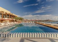 Τον Μάιο του 2026 ανοίγει το INNSiDE Elounda