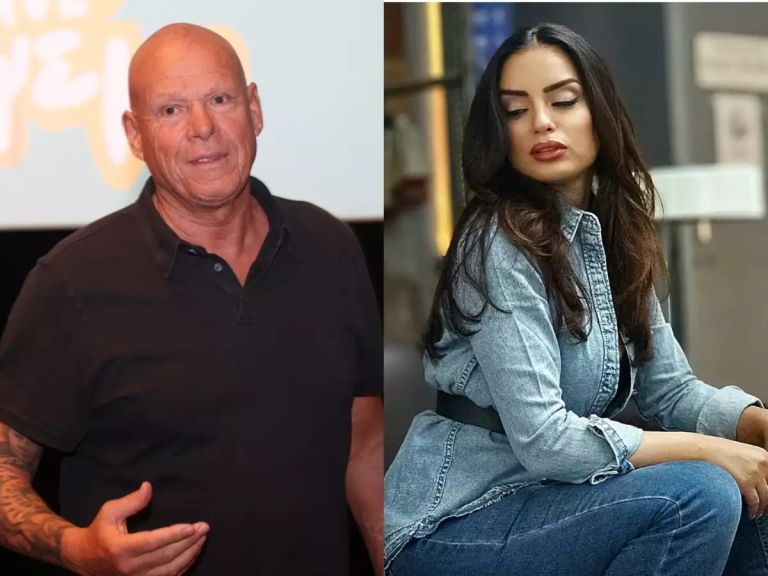 Τζώνη Καλημέρης για Ελπίδα Ιακωβίδου: Όταν είδα φωτογραφία της είπα «αυτή την παντρεύομαι»