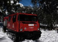 Φθιώτιδα: Νεκροί κάτω από χιονοστιβάδα οι τρεις ορειβάτες – Μαζί τους μία γυναίκα