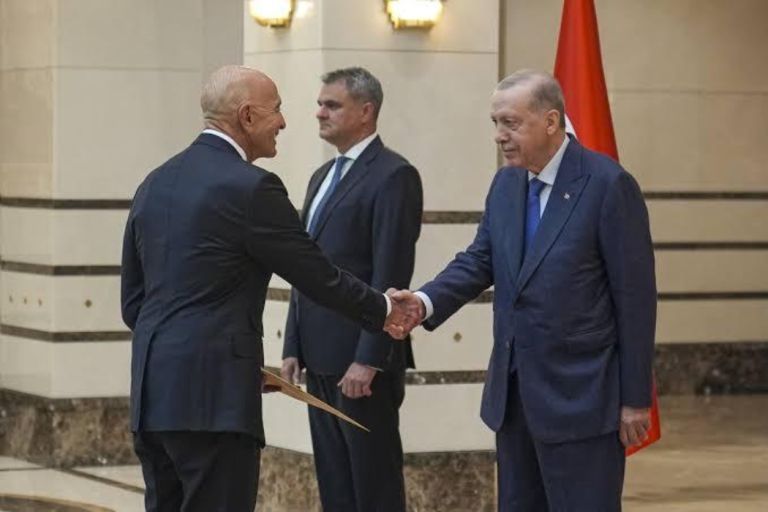 Η Τουρκία, οι ΗΠΑ και το Αιγαίο: Μεσολάβηση, F-35 και S-400 σε ένα επικίνδυνο γεωπολιτικό παιχνίδι