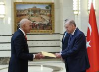 Turkey, the U.S., and the Aegean: Mediation, F-35s, and S-400s in a High-Stakes Geopolitical Game