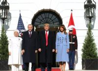 WSJ: Γιατί η πώληση F-35 στην Τουρκία απειλεί τη στρατηγική ισορροπία και αυξάνει τον κίνδυνο σύγκρουσης