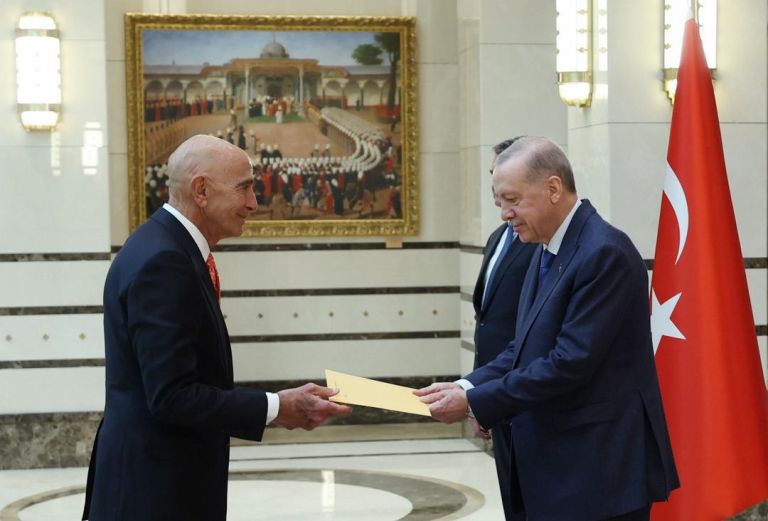 Turkey, the U.S., and the Aegean: Mediation, F-35s, and S-400s in a High-Stakes Geopolitical Game