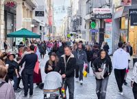 Έρχονται οι χειμερινές εκπτώσεις 2026 – Τι ισχύει για την πρώτη Κυριακή