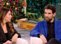 Ετεοκλής Παύλου: “Είπα στην κόρη μου, ο μπαμπάς είναι ανάπηρος αλλά δεν πειράζει, έχω ένα ψεύτικο πόδι”