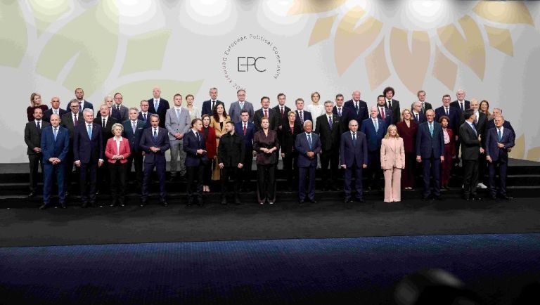 EU at a standstill over Ukraine: “No summit without a deal,” Cyprus warns – Belgium holds firm on ‘no’