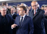 Ευρώπη σε κρίση: Το πιο δύσκολο στοίχημα της απέναντι στις ΗΠΑ και την Ουκρανία