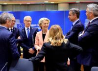 EU on a Tightrope: The Real Cost of Ukraine Loan Guarantees – Greece at €2.8B, Germany Over €51B