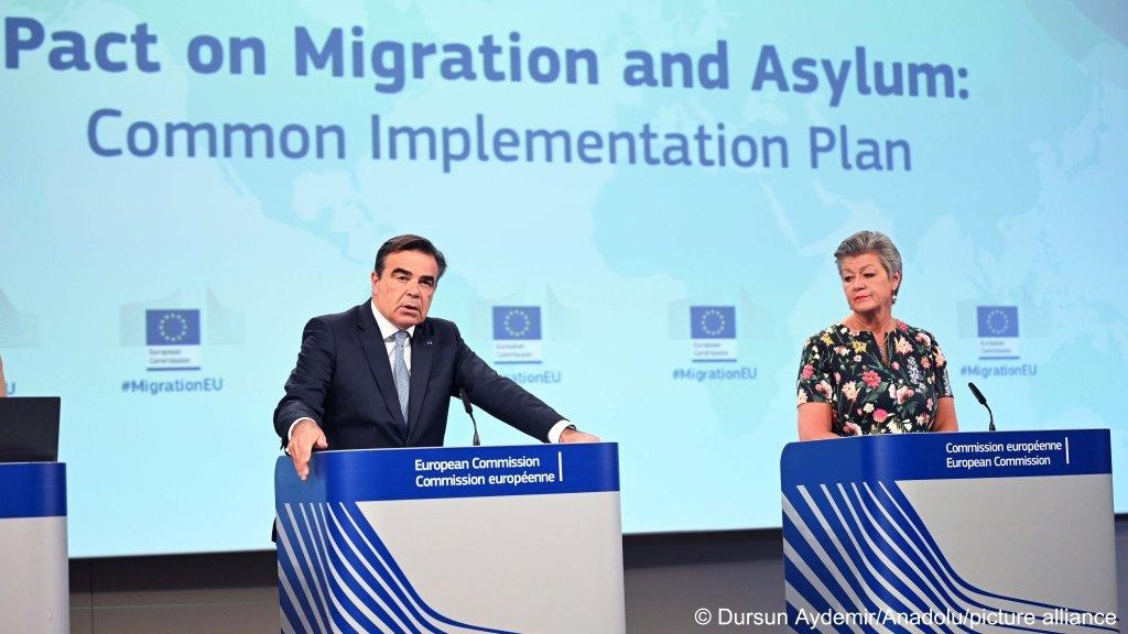 Migration 2026: Stricter Asylum Rules & €420M Solidarity Fund for Greece and High-Pressure States