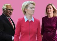 Στιγμές έντασης στις Βρυξέλλες: Έρωτας, χρήμα και πόλεμος στο Ευρωπαϊκό Συμβούλιο