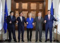 Βαθύ ρήγμα στην ΕΕ για τη συμφωνία Mercosur: Ποιοι πιέζουν, ποιοι φρενάρουν το deal