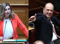 Άγρια Κόντρα στην Εξεταστική: Λαζαρίδης – Λιακούλη για τους “Υπερτυχερούς” του ΟΠΕΚΕΠΕ