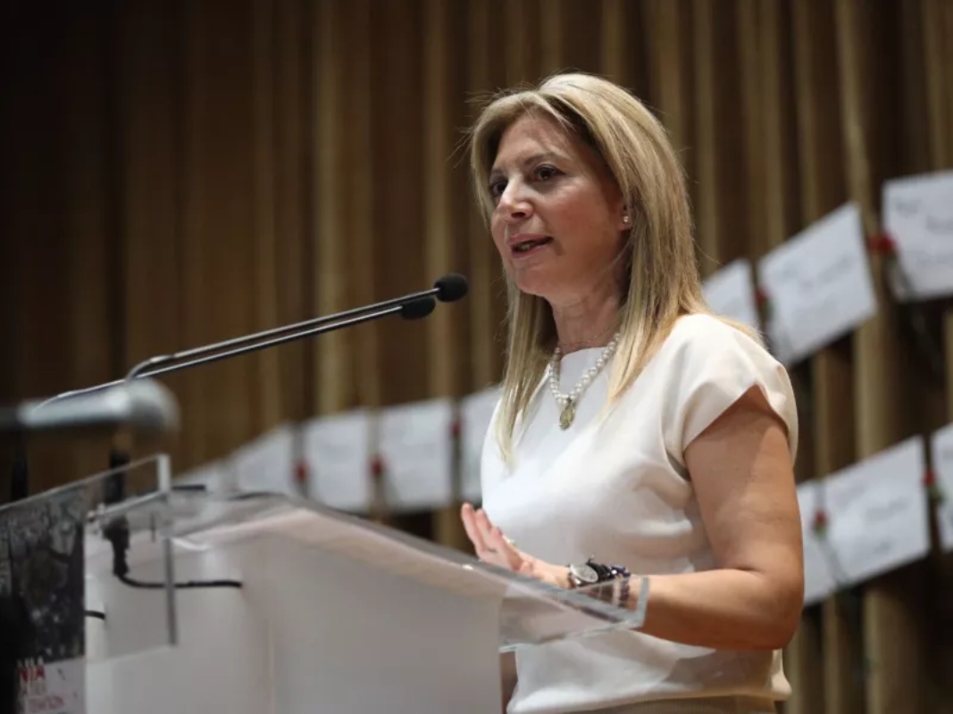 Ξαναζεσταίνουν «κόμμα Καρυστιανού»: μετρούν αντισυστημικό ρεύμα και… αγρότες