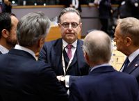 ΡΗΓΜΑ ΣΤΙΣ ΒΡΥΞΕΛΛΕΣ – «I won’t give up»: το βέλγιο μπλοκάρει το δάνειο για την ουκρανία