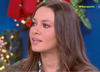 Εβελίνα Σκίτσκο: Συγκλόνισε η μάχη της με τον καρκίνο παχέος εντέρου – «Είχα τη χειρότερη περίπτωση»