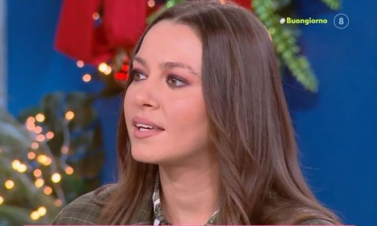 Εβελίνα Σκίτσκο: Συγκλόνισε η μάχη της με τον καρκίνο παχέος εντέρου – «Είχα τη χειρότερη περίπτωση»