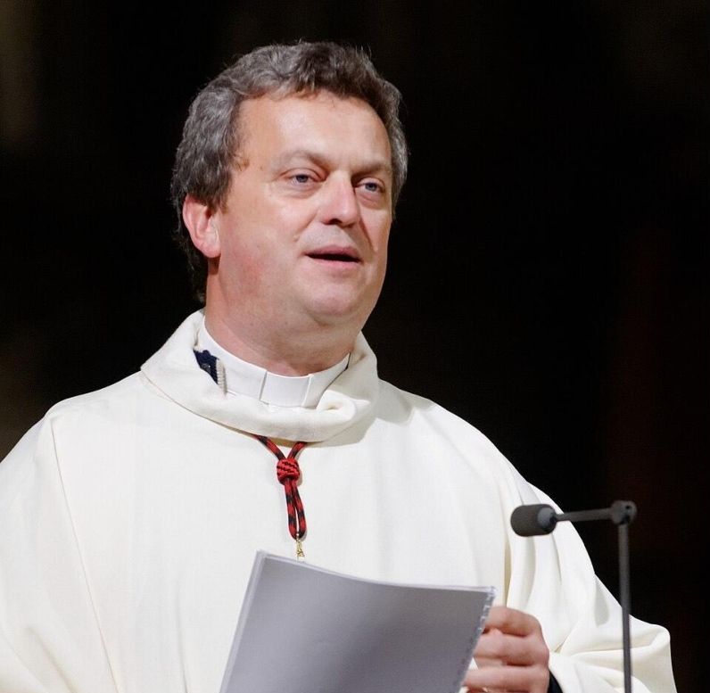 «Ο φόβος διαβρώνει την ευρωπαϊκή απάντηση στη μετανάστευση»: θρησκευτικός ηγέτης χτυπά καμπανάκι