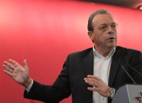 Φάμελλος: «Ο ΣΥΡΙΖΑ δεν έχει στεγανά – Προοδευτική διέξοδος για την Ελλάδα»