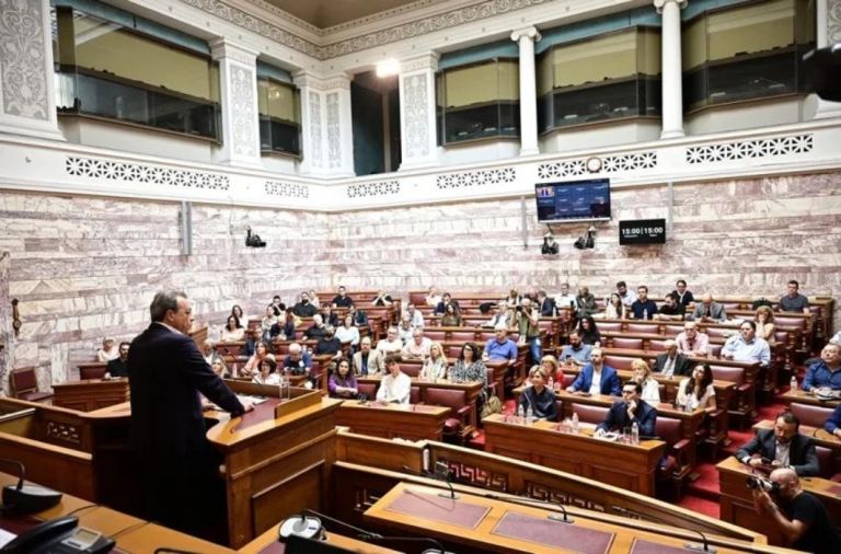 Ο ΣΥΡΙΖΑ σε κρίσιμη συνεδρίαση – Ο Φάμελλος θα καθορίσει στρατηγική και επόμενα βήματα