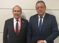 Famelos in Ankara: “Solidarity with all political prisoners in Turkey”